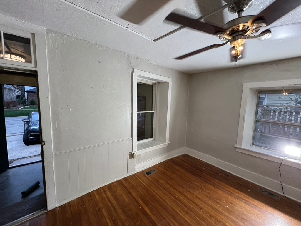 Building Photo - 1218 Connecticut St