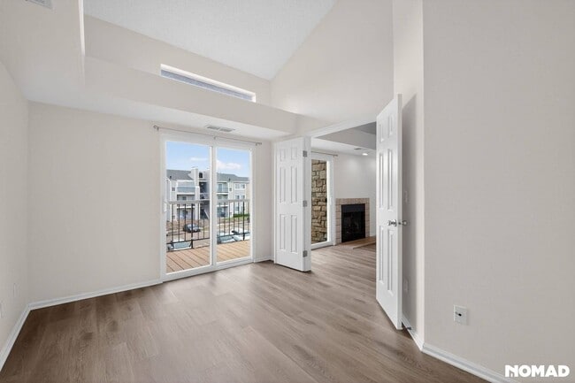 Building Photo - 2575 S Syracuse Way