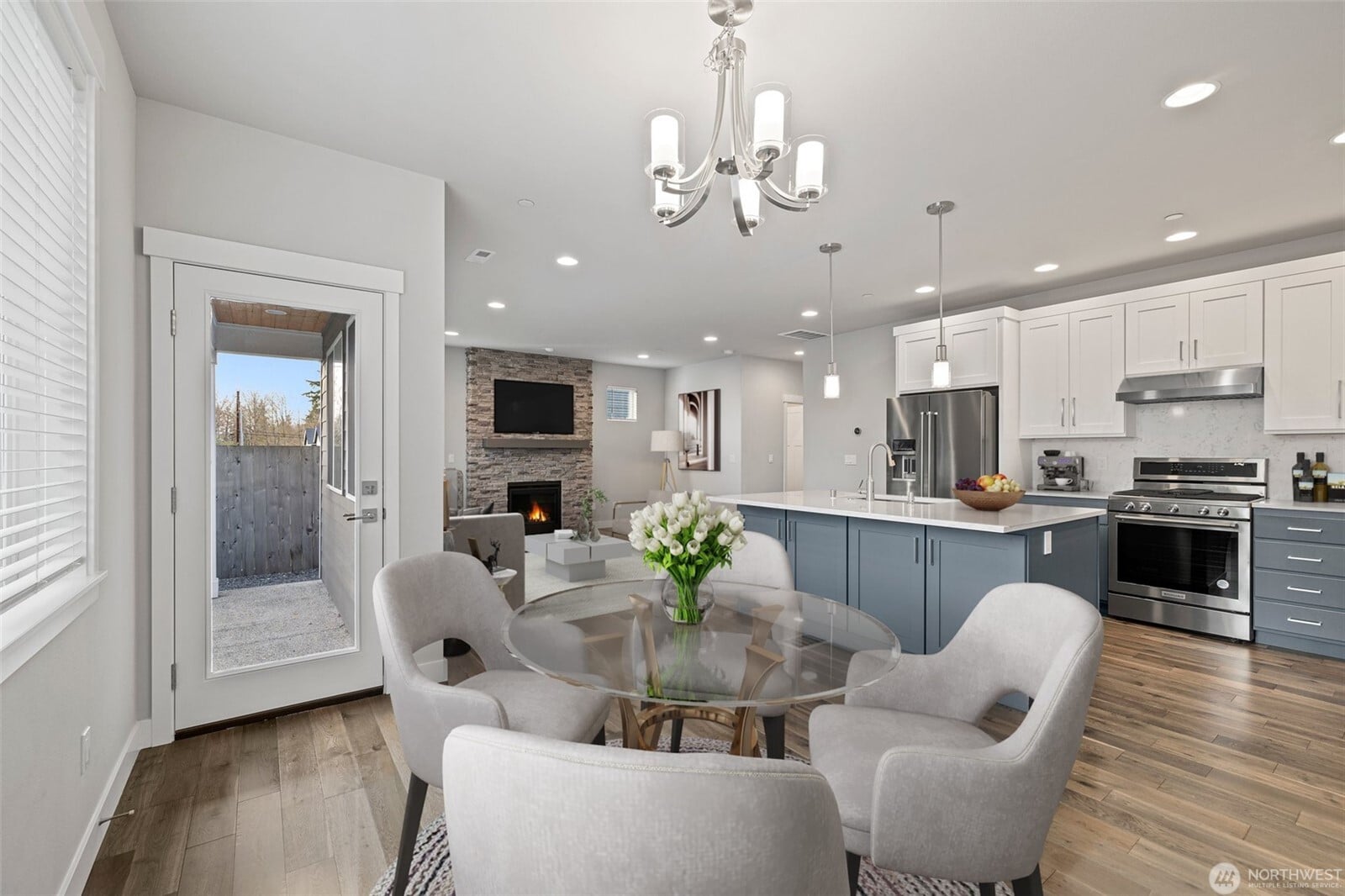 Building Photo - 1214 170th St SW