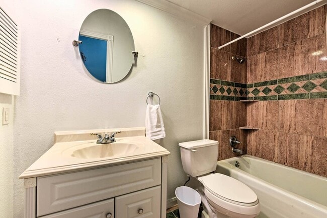 Building Photo - Completely remodeled and furnished Waterfront property!