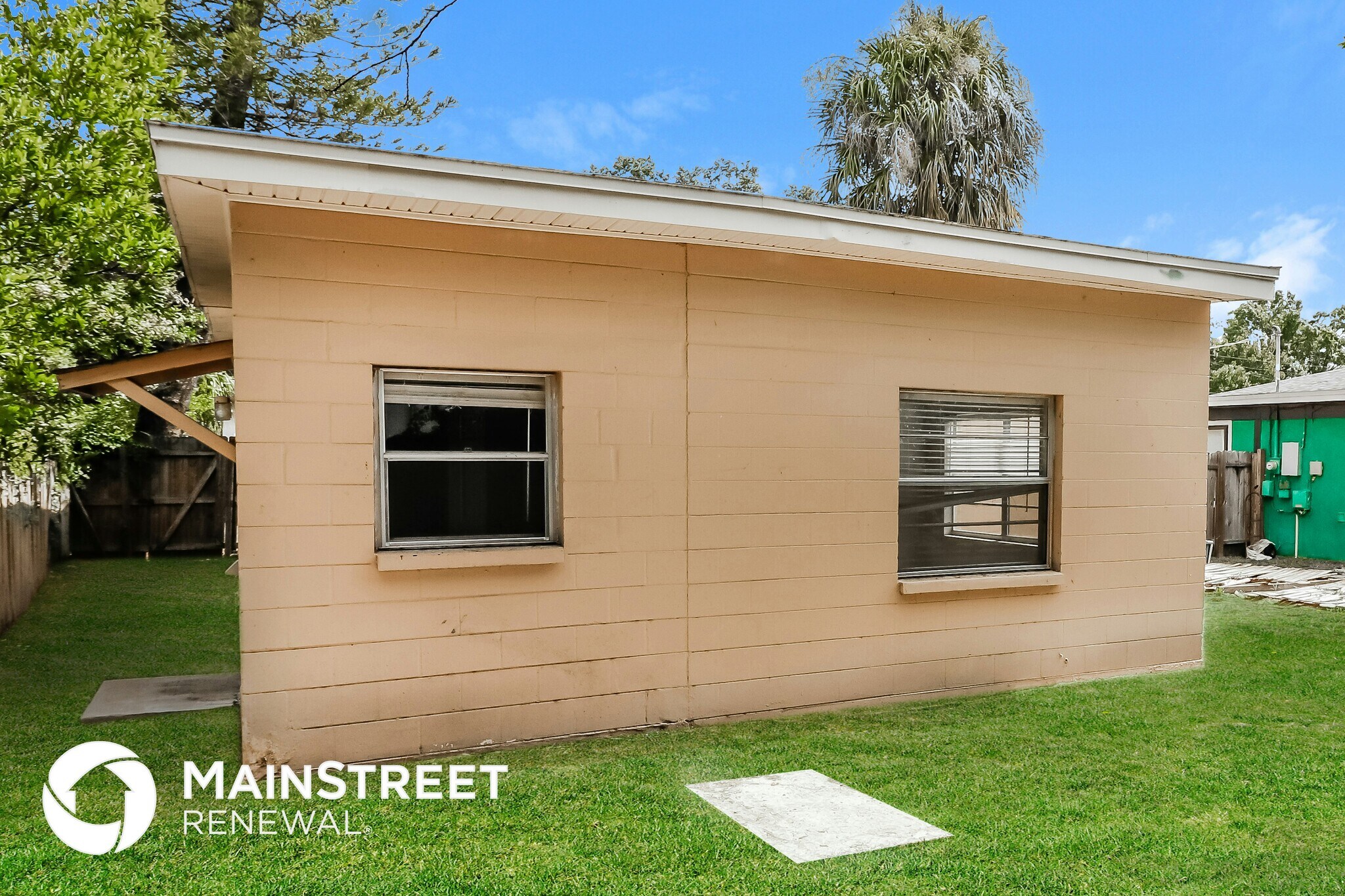 Building Photo - 4114 W Arch St