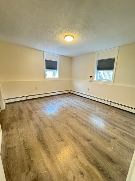 Bedroom - 175 Johnson St