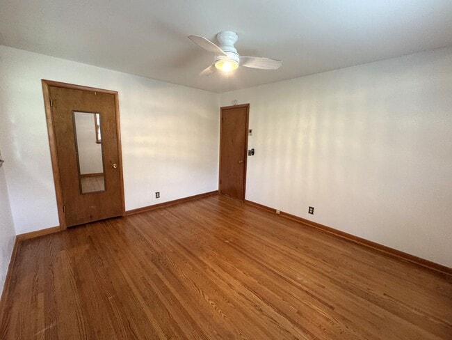 Building Photo - Excellent 2 Bedroom Home in East Nashville!