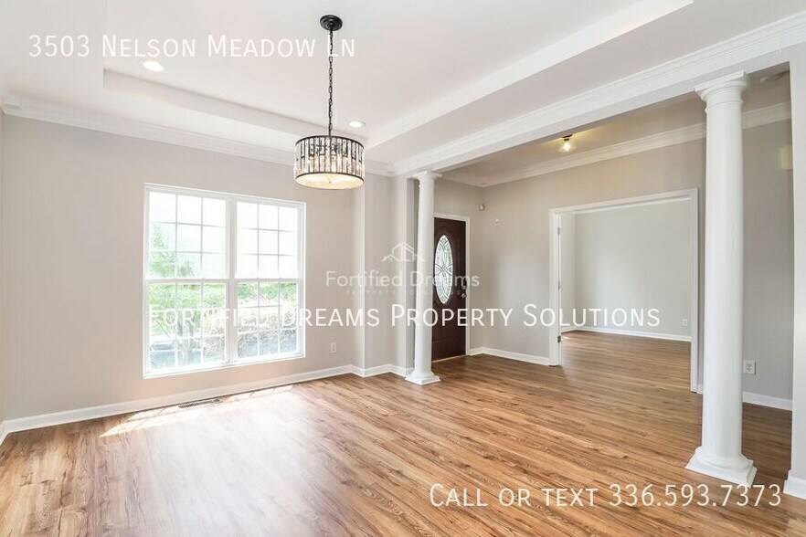 Building Photo - 3503 Nelson Meadow Ln