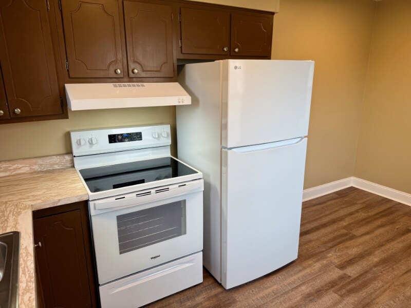 Building Photo - 2203 Adams Ave