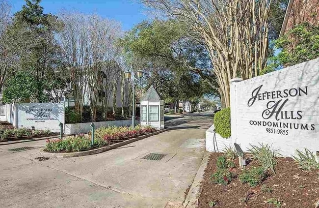 Building Photo - 9851 Jefferson Hwy