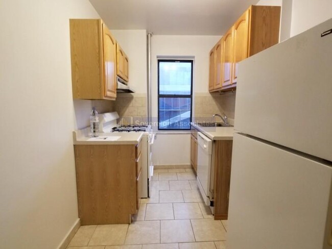 Floorplan - 86 Haven Avenue