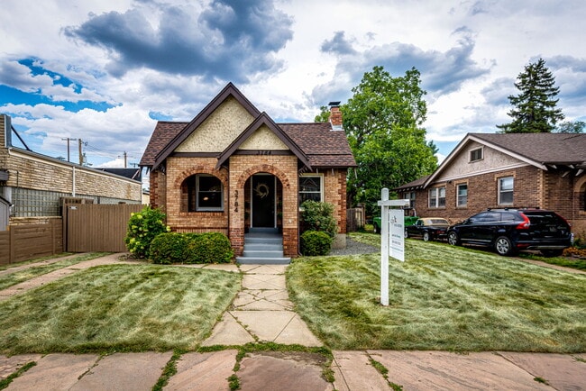 Building Photo - 3784 Quitman St