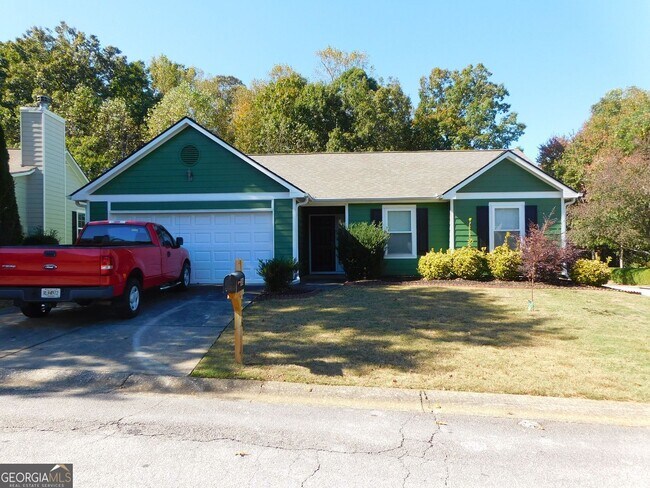 Primary Photo - 206 Brookstone Trail