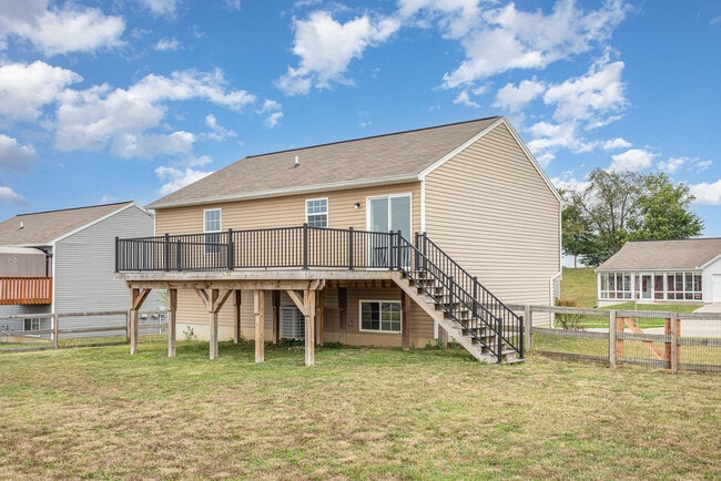 Building Photo - 1157 Gemstone Pointe Dr