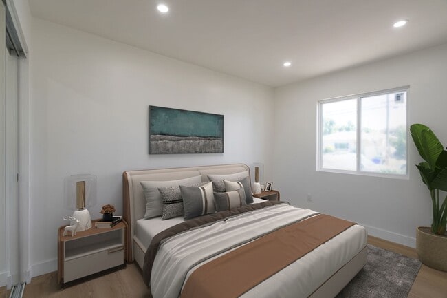 Building Photo - Central air conditioning!