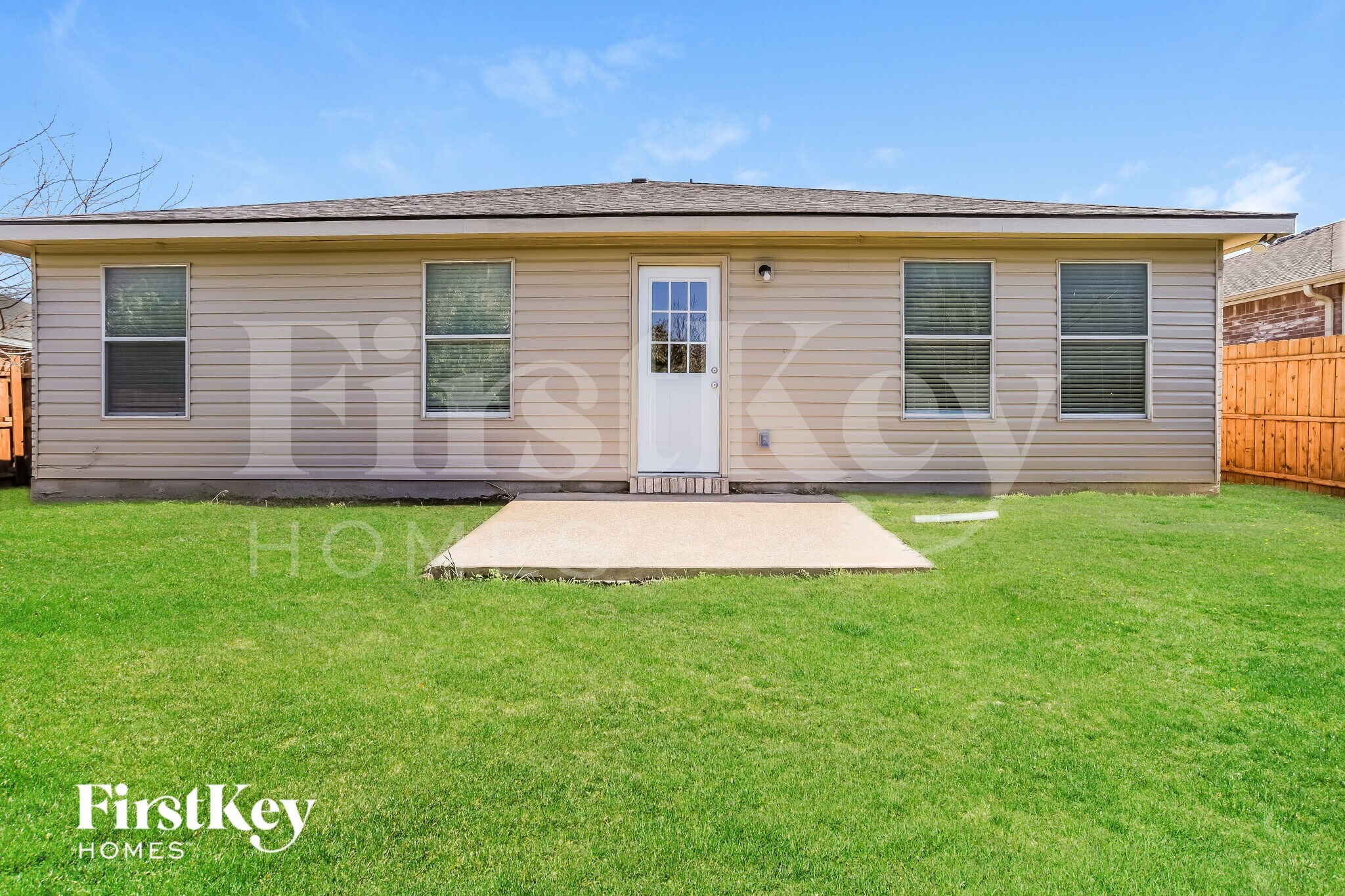 Building Photo - 5705 Addington Dr