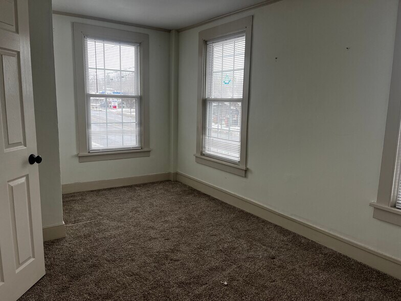 Bedroom 1 - 10632 Main St