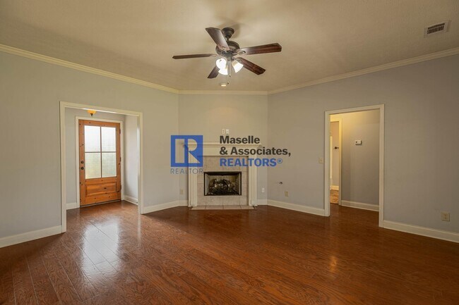 Building Photo - 3 Bed/2 Bath Home in Gluckstadt