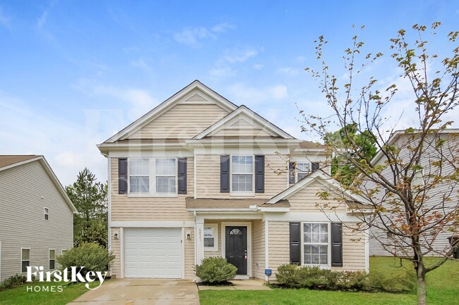 Building Photo - 6021 Namozine Ct