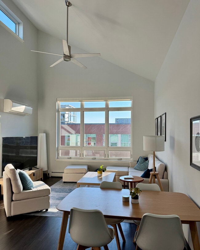 Building Photo - City Lights