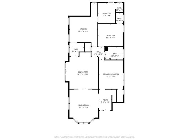 Building Photo - Murray Lower Flat