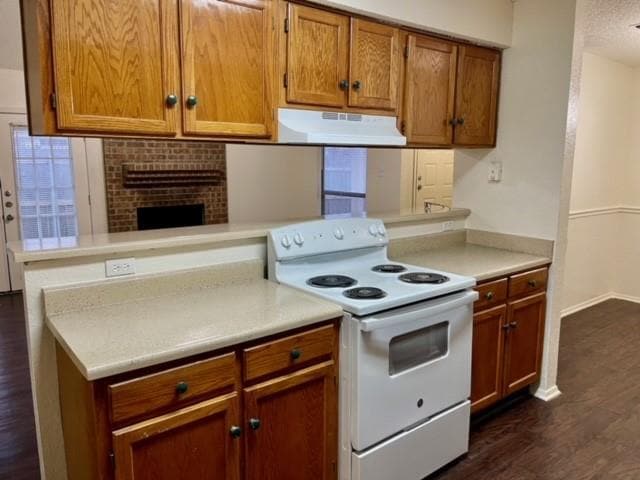 Building Photo - 6451 Woodbeach Dr