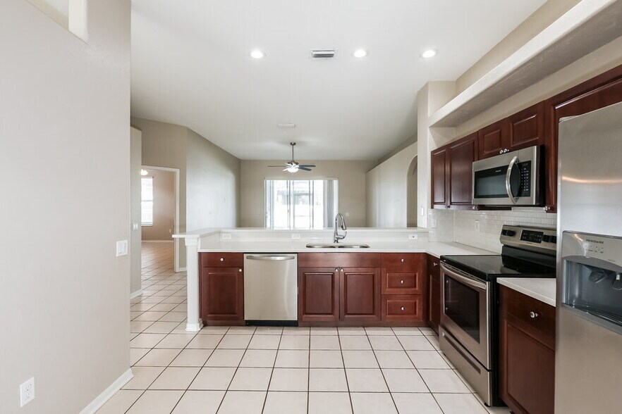 Building Photo - 3727 Cold Creek Dr