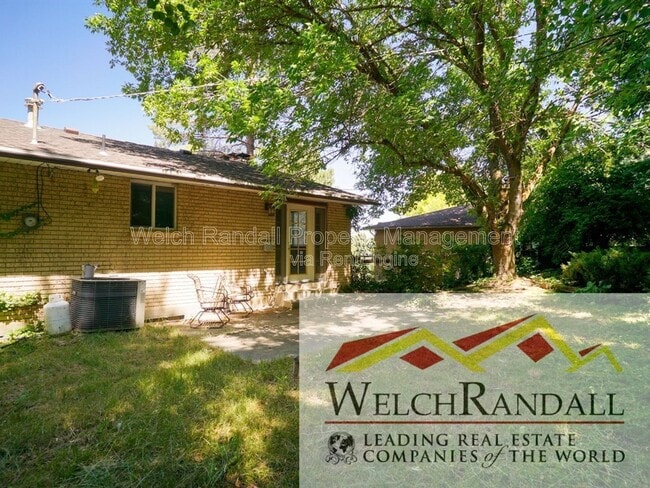 Building Photo - 3313 S 300 W