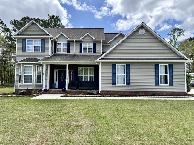 Primary Photo - 218 Riverbend Rd