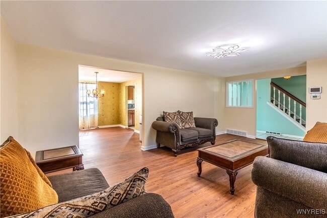 Building Photo - 481 Sagewood Terrace
