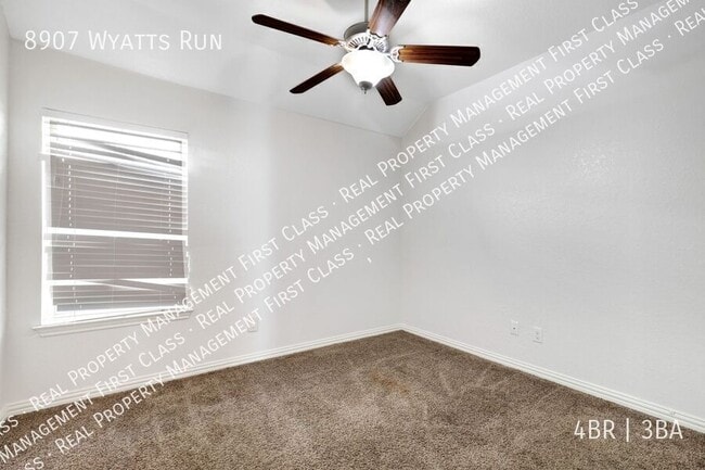 Building Photo - 8907 Wyatts Run-