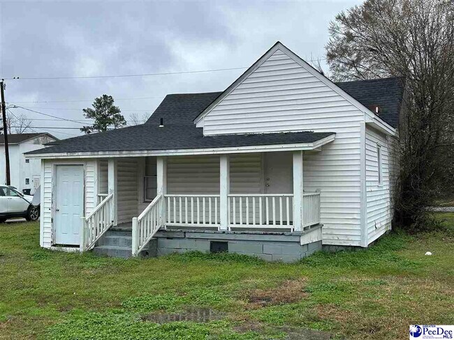 Building Photo - 310 Georgetown St