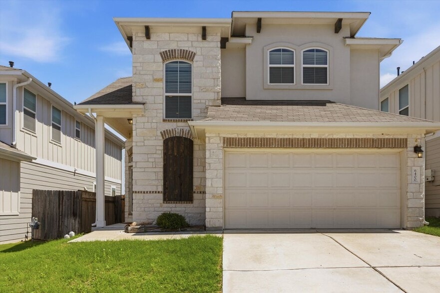 Building Photo - 6400 Mary Lewis Dr