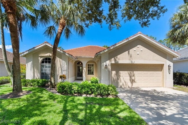 Primary Photo - 6647 Mangrove Way