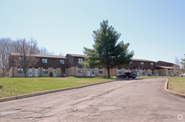 Primary Photo - Lackawanna Housing