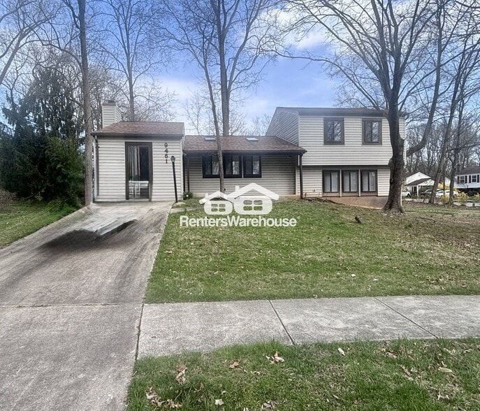 Building Photo - 9461 Farewell Rd