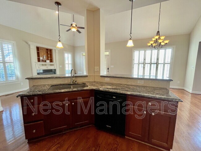 Building Photo - 2905 Deep Channel Ct