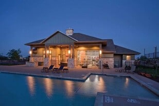 Building Photo - The Landings at Creekside