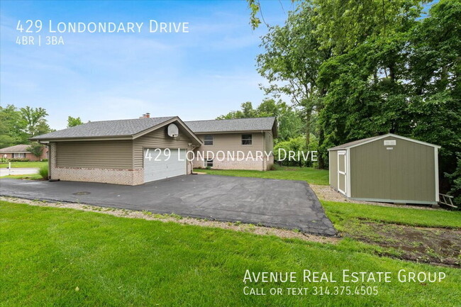 Building Photo - 429 Londondary Dr