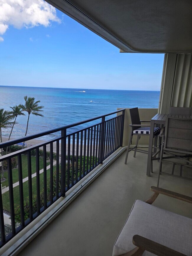 Building Photo - 5460 N Ocean Dr