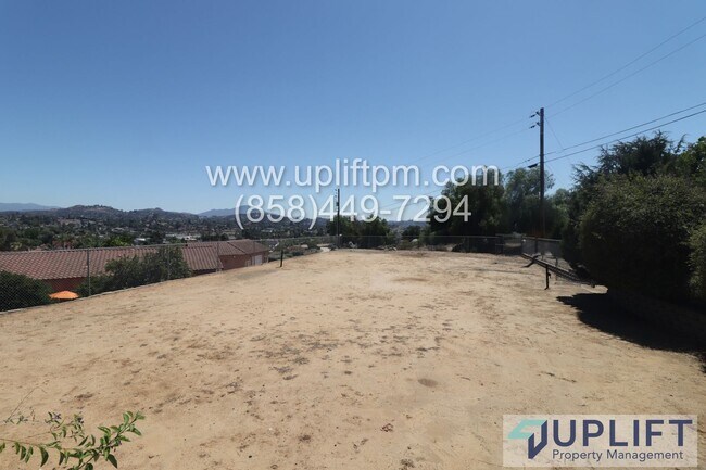 Building Photo - Stunning Home in Granite Hills! 4 Bed 2.5 ...