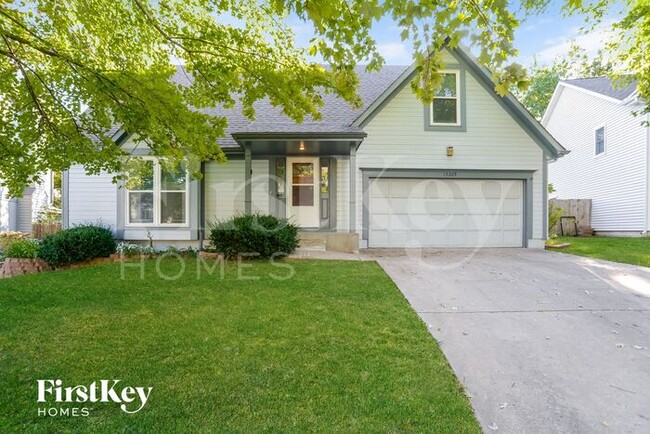 Building Photo - 13209 S Foxridge Dr