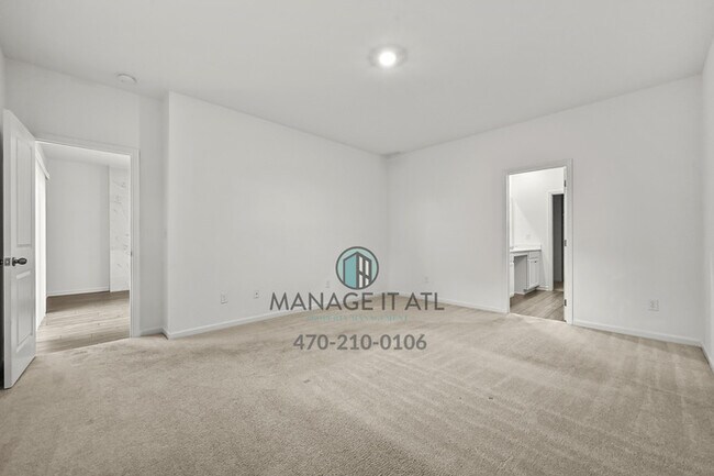 Building Photo - Brand New 5 Bedroom Home with a Master Bed...