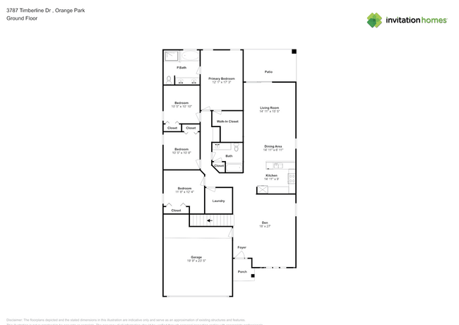 Building Photo - 3787 Timberline Dr