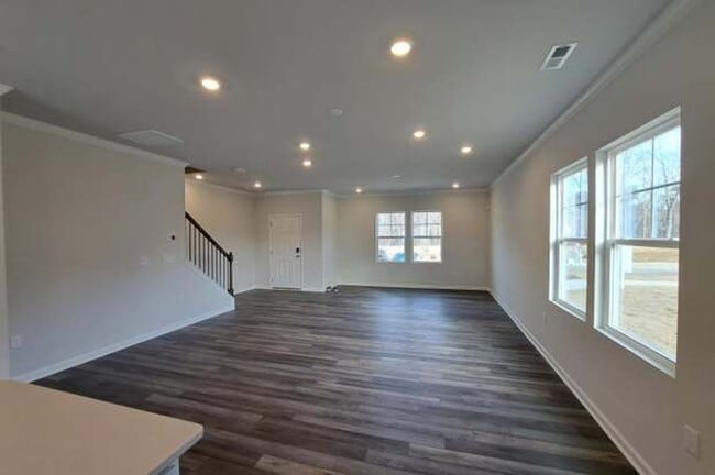 Building Photo - 3 BR/2.5BA | Newly Renovated Townhome End Unit | Private Patio| In Raleigh!