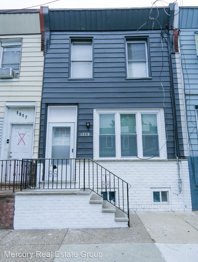 Primary Photo - 3 br, 1 bath House - 1519 S 26th St