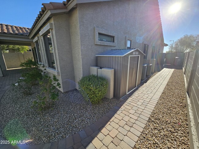 Building Photo - 3023 N Sonoran Hills