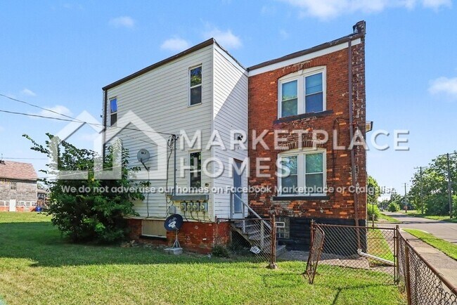 Building Photo - 5203 25th St