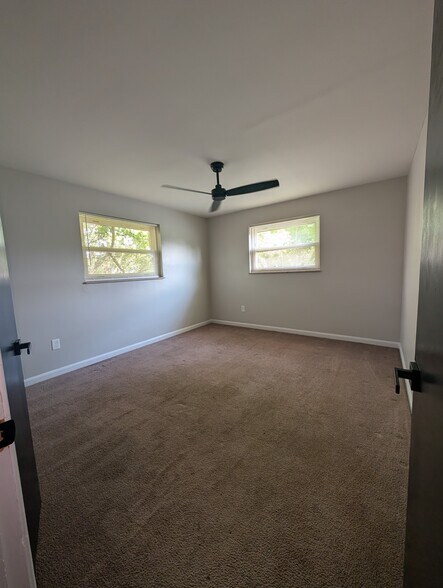 Bedroom #2 view - 1457 Hoffner St, Unit 3