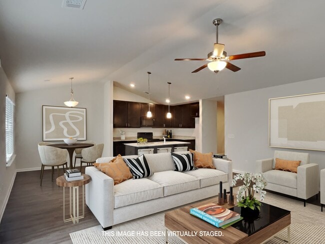 Building Photo - 117 Dasher Dr