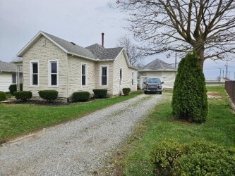 Building Photo - 1011 W Auglaize St