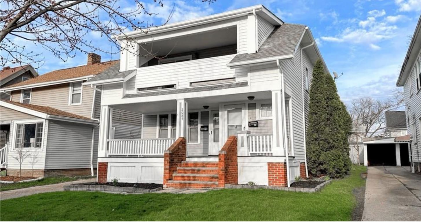 Building Photo - 2085 Chesterland Ave