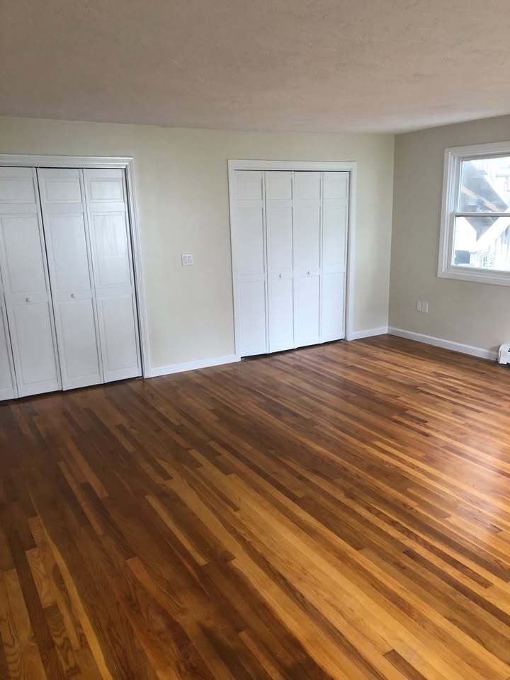 3 large cedar closets - 89 Congress St
