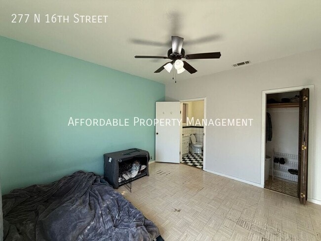 Building Photo - 277 N 16th St